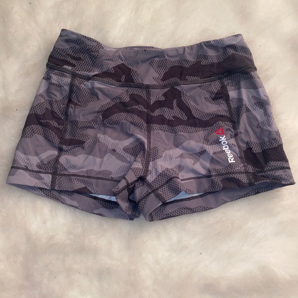 Reebok short